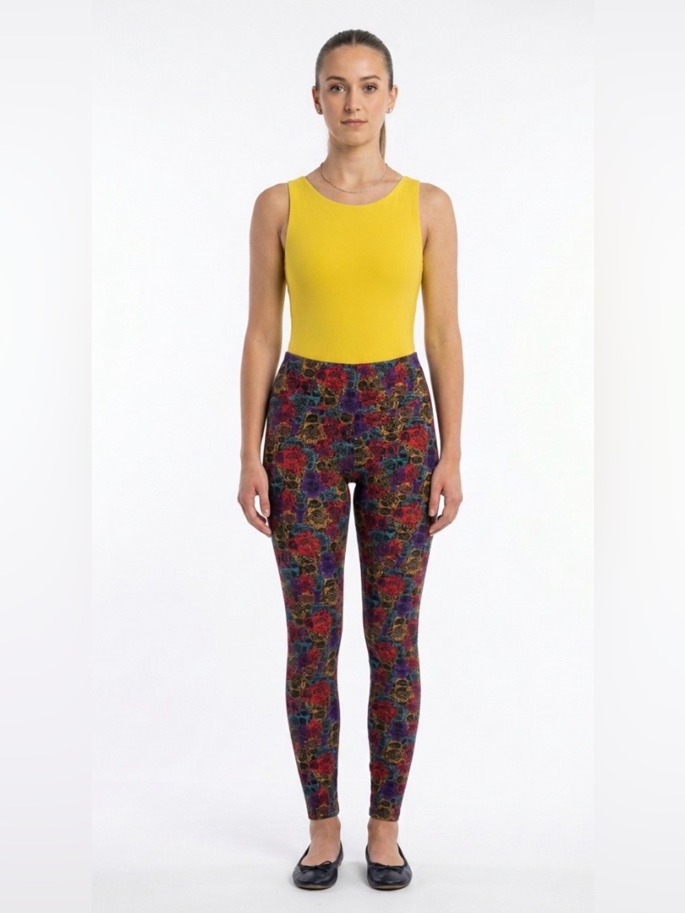LuLaRoe One Size Leggings OS Owl Print Multicolored Halloween Fall Novelty